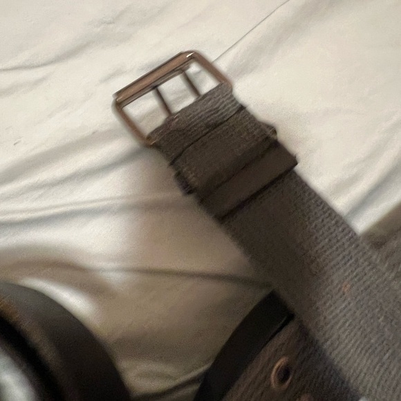 4 mens belts - Picture 7 of 7